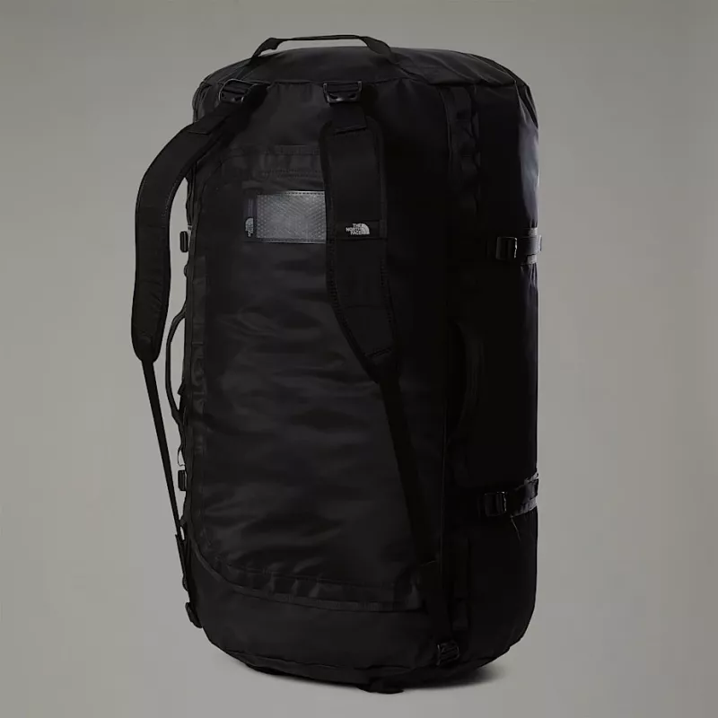 Base Camp Duffel Bag XXL-TNF Melns-tnf balta-npf THE NORTH FACE