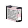 Epson Singlepack Light fuksīna T580600, Gaiši fuksīna, Pigmenta bāzes tinte, 80 ml, 1 gab.