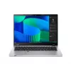Portatīvais dators Acer TravelMate P2 TMP214-56-TCO-54AL 14 collu Intel Core 5 120U 16GB 512GB Intel Graphics Windows 11 Pro