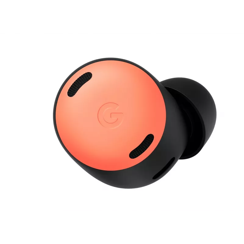 Google Pixel Buds Pro austiņas Bezvadu Ievietojamās Zvani/Mūzika Bluetooth Coral