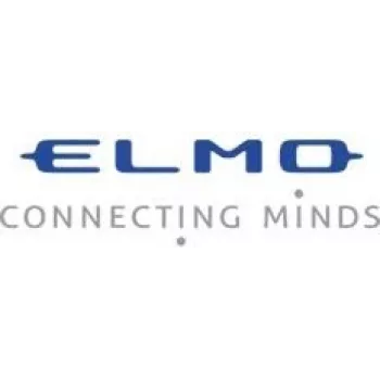 Strāvas adapteris ELMO L-12W (modelis 5ZA0000450) — maiņstrāvas adapteris elektroniskām ierīcēm
