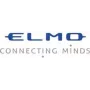 Strāvas adapteris ELMO L-12W (modelis 5ZA0000450) — maiņstrāvas adapteris elektroniskām ierīcēm
