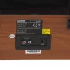 Turntable Denver MRD-52LIGHTWOOD
