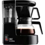 Aromaboy II 1015-02 filtru kafijas automāts melns