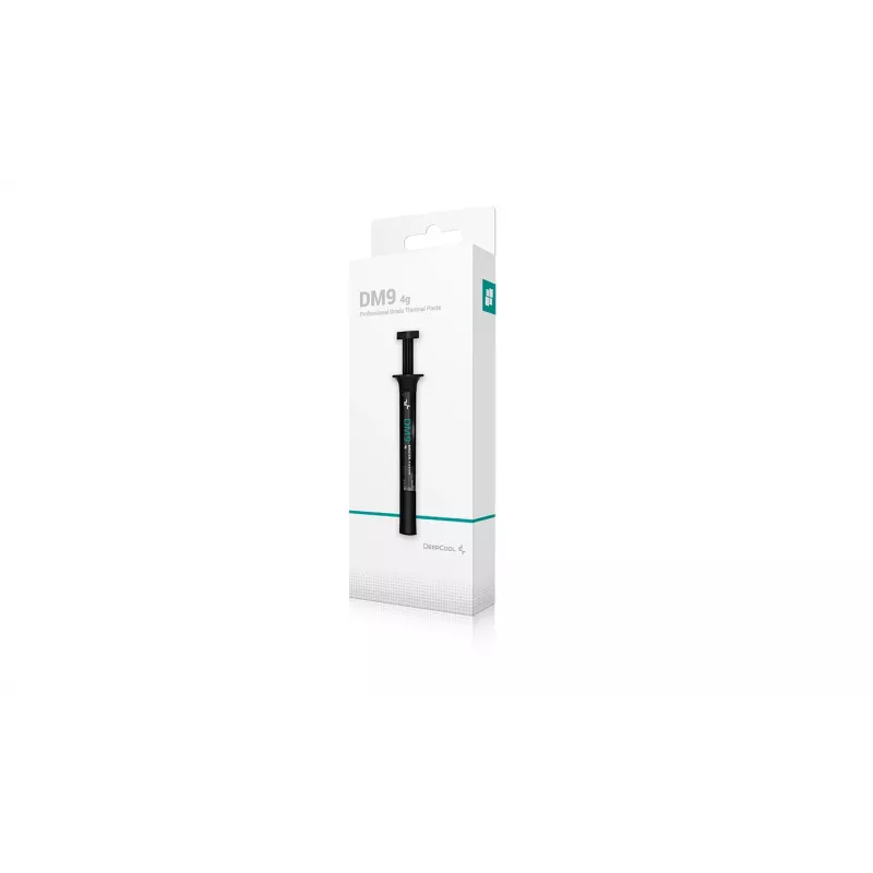 DeepCool DM9 4g siltuma izkliedēšanas maisījums termopasta 16 g