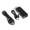 Strāvas adapteris Akasa 65W NUC un mini-ITX