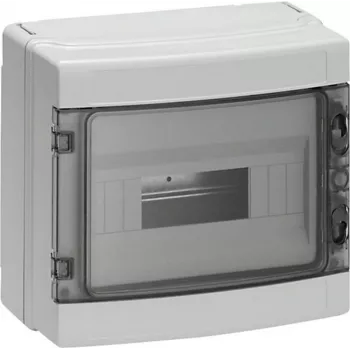 Siemens 8GB1371-2 elektrosadales skapis