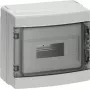 Siemens 8GB1371-2 elektrosadales skapis