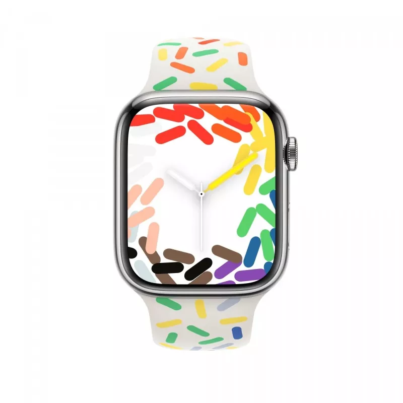 Pride Edition Sport Siksniņa 45 mm - S/M