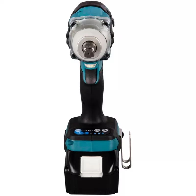 Triecienskrūvgriezis Makita DTW300RTJ 3200 RPM, 18V, 2 baterijas