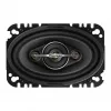 Pioneer TS-A4671F automašīnas skaļrunis 4-ceļu 210 W 2 gab.