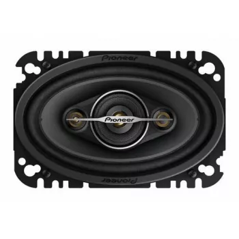 Pioneer TS-A4671F automašīnas skaļrunis 4-ceļu 210 W 2 gab.