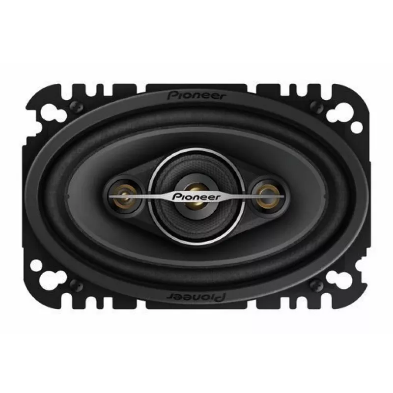 Pioneer TS-A4671F automašīnas skaļrunis 4-ceļu 210 W 2 gab.