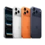 Apple iPhone 17 Pro Max 512GB Cosmic oranža