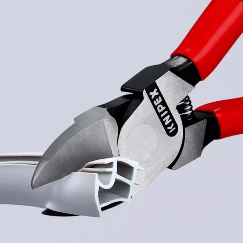 Diagonālās knaibles Knipex 72 11 160