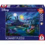 Mozaīkpuzle Schmidt Spiele 58046 — 1000 gabaliņi, Karikatūras, vecumam 12+