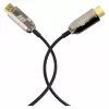 EFB Elektronik HDMI optiskās šķiedras kabelis AOC Active - digitālais/displejs/video - 20 m (HDMI-21-00007)