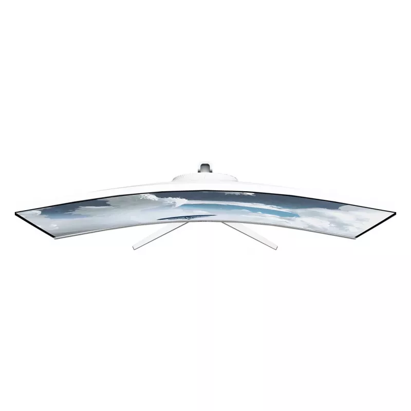 Izliekts monitors Arozzi Nova 34 collas (86,4 cm) VA LED 3440×1440 21:9 1 ms Balts