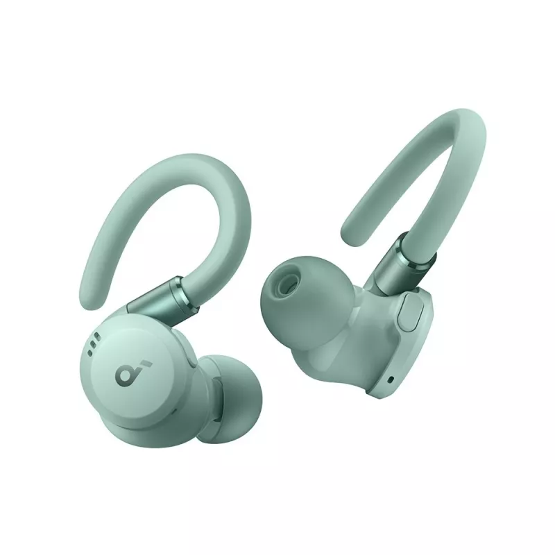 Soundcore Sport X20 zaļš