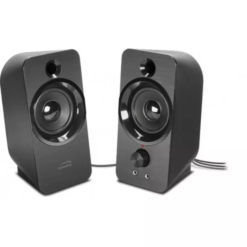 SPEAKER SPEEDLINK DAROC 6 W