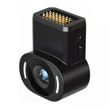 XREAL EYE modulāras 3D VR un AR brilles — savietojama modulāra acu vienība