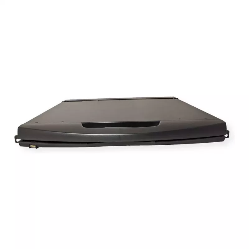 VALUE 19 collu LCD KVM konsole. 19 collu. VGA. USB+PS/2. UK