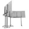 Playseat TV-Statīvs Pro Triple Package