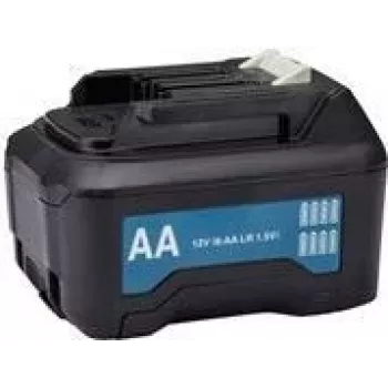 Makita ADP09 akumulatora adapteris lāzeram (CP00000001)