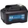 Makita ADP09 akumulatora adapteris lāzeram (CP00000001)