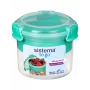 Sistema Plastics Sistema To Go Breakfast - pārtikas uzglabāšanas trauku komplekts