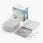 Nanoleaf NF083K02-3SL viedais apgaismojums Viedie griestu lukturi Wi-Fi