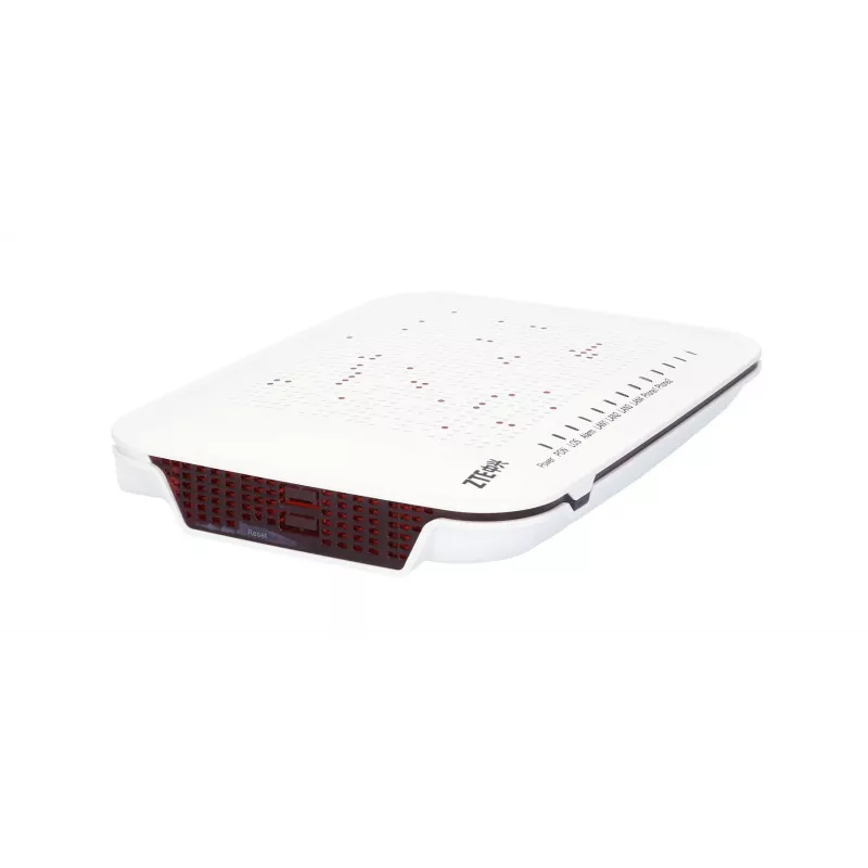 Maršrutētājs ZTE F620 V2 2,4 GHz 802.11n