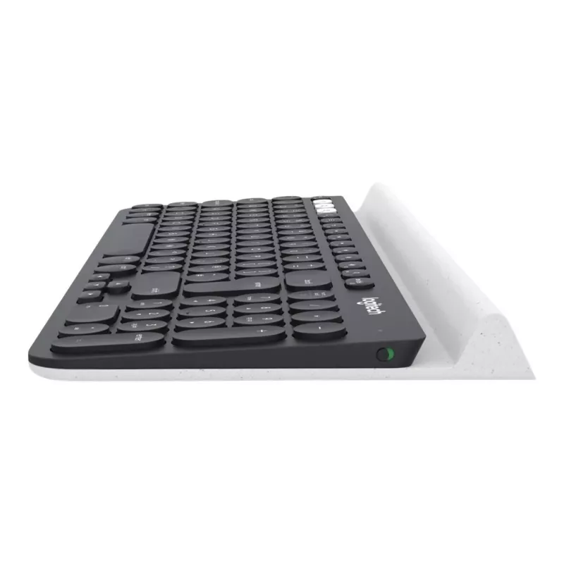 Logitech K780 Multi-Device bezvadu tastatūra