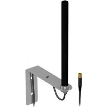 Antena INSYS icom LTE450 410–496 MHz IP67 ar 5 m kabeli