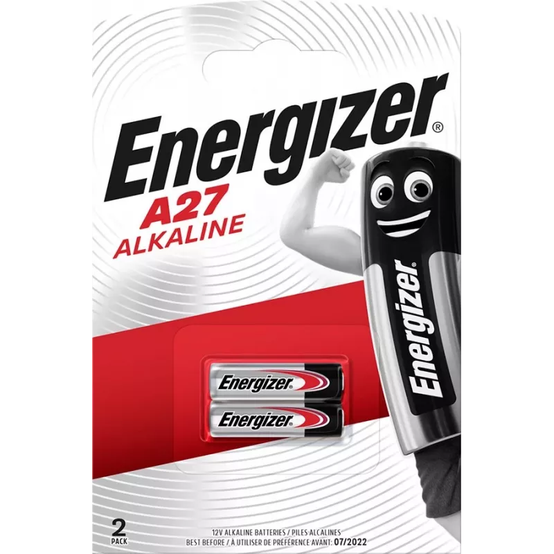 Vienreiz lietojama baterija Energizer EN-639333