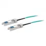 Cisco - Direct-Attach Active Optical kabelis - Tīkla kabelis - SFP+ uz SFP+ 10 m SFF-8431 Active