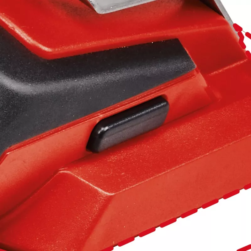 Einhell GE-LS 18 Li 18v Bezvada Dārza Atzarošanas Šķēres