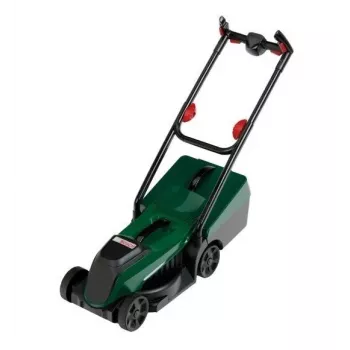 Rotaļu elektriskā pļaujmašīna KLEIN 2780, 32 cm pļaušanas platums, 1200 W (rotaļu komplekts)