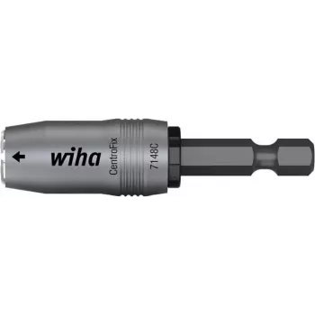 Skrūvgrieža uzgaļu turētājs Wiha 7148 CF