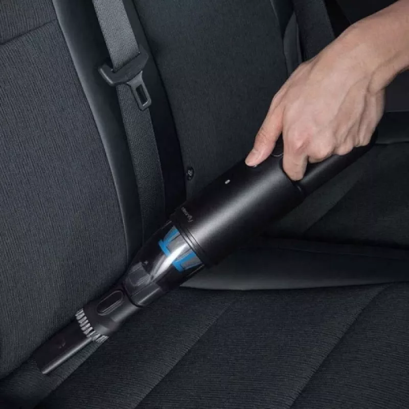 Rokas putekļsūcējs CoClean C2 pārnēsājams viegls bezvada, modelis COCLEAN-FV3