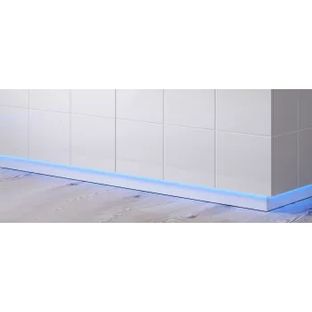 Cama Lighting REJA 2D zils