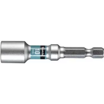 Makita Impact Premier - uzgriežņu uzgalis - seššķautņu - 10 mm - sešstūra kāts - garums: 65 mm - Makita DTD172RTJ