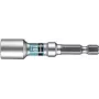 Makita Impact Premier - uzgriežņu uzgalis - seššķautņu - 10 mm - sešstūra kāts - garums: 65 mm - Makita DTD172RTJ