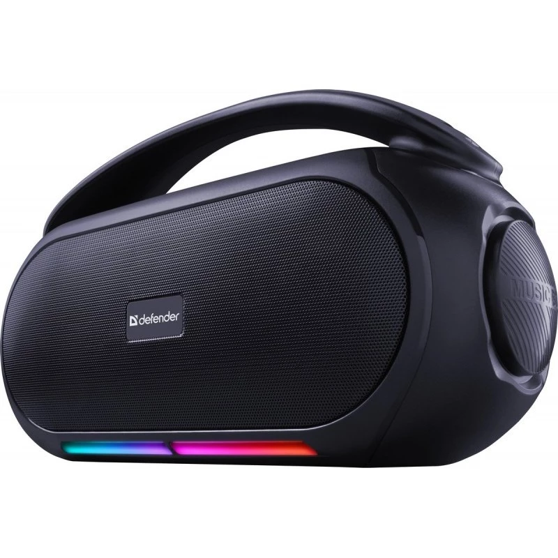 Bluetooth skaļrunis Beatb OX 12 16 W