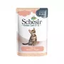 SCHESIR vistas filejas želejā - mitrā barība kaķēniem - 85g