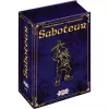 Saboteur 20. gadadienas izdevums, kāršu spēle