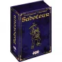 Saboteur 20. gadadienas izdevums, kāršu spēle