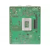 ASRock EC266D4ID-2T/X550 mātesplate Intel C266 LGA 1700 mini ITX