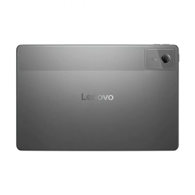 Planšetdators Lenovo Idea Tab 11 collu (27,9 cm) Wi‑Fi, 8 GB RAM, 256 GB, Dimensity 6300, 2.5K IPS 90 Hz, pelēks, ar irbuli