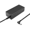 Qoltec 50076 90W barošanas adapteris/invertors iekštelpām Melns